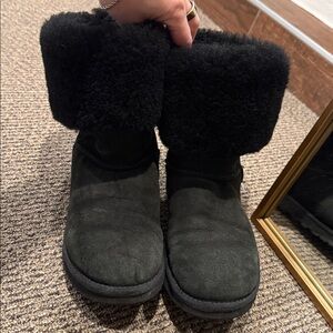 UGG Classic Tall Boots